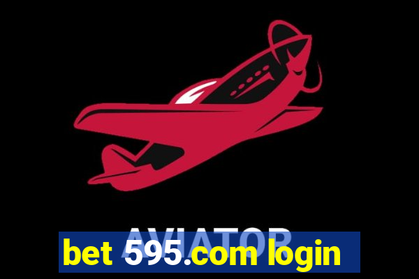 bet 595.com login